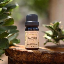 Woopine Aromaterapi Paçuli Uçucuyağı