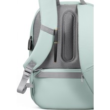XD Design Bobby Edge Hırsızlık Önleyici Tasarım, Suya Dayanıklı, Rfıd Korumalı Sırt Çantası