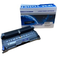 IPM Toner Brother DR-2025-350-MCF7420-HL2040-2820 Muadil Drum Ünitesi