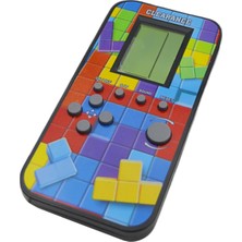 Ctoy Tetris (CTOY-XM0104B-2)