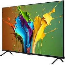 LG 98QNED89T6A 98'' 248 Ekran Uydu Alıcılı 4K Ultra HD Smart QNED TV