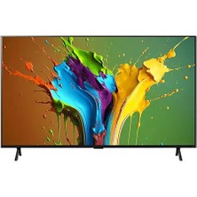 LG 98QNED89T6A 98'' 248 Ekran Uydu Alıcılı 4K Ultra HD Smart QNED TV