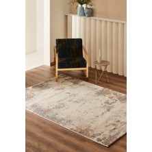 Kaşmir Halı 7/24 Buena Sucre 80X150 cm Salon Mutfak Halısı Yolluk Kilim