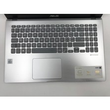 Asus X509J I3-1005G1 12 GB 256 GB M2 SSD W11P Dizüstü Bilgisayar (Yenilenmiş)