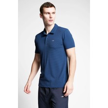 Lescon Erkek Kısa Kol Polo Yaka T-Shirt 25S-1275-25B