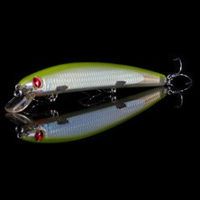Effe Balık Japanese Minnow HG2531