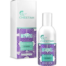 Cheetah Mystic Kadın Parfümü 100 Ml