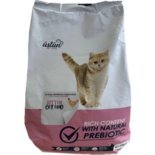 Heydoo Yavru Kedi Maması 2 kg