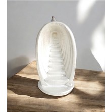 Geri Akışlı Merdiven Şelalesi Tütsülük (Videolu Gösterim)