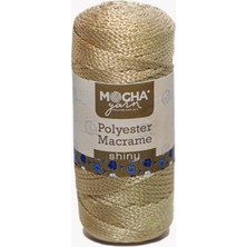 Polyester Makrome