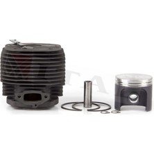 Stihl Motorlu Testere Silindir Piston Stıhl 070/58 mm Ital