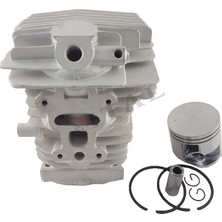 Stihl Motorlu Testere Silindir Piston Stıhl MS211/40 mm Ital