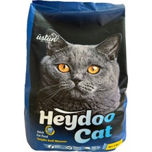 Heydoo Yetişkin Kedi Maması 2 kg