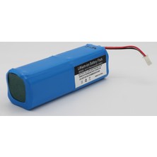 Proscenic Lds M6 M7 M8 Pro Süpürge 6400 Mah Batarya