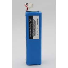 Proscenic Lds M6 M7 M8 Pro Süpürge 6400 Mah Batarya