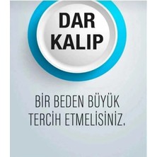 Luxter Plastikayakkabi 2