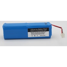 Proscenic Lds M6 M7 M8 Pro Süpürge 5200 Mah Batarya