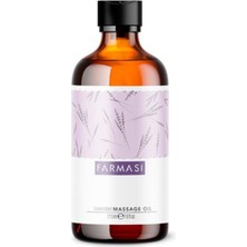 Farmasi Lavanta Masaj Yağı 225 Ml