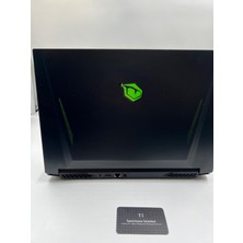 Monster Abra A5 I5-11400H 16 GB 512 GB M.2 SSD 4 GB GTX1650 15.6" Dos Dizüstü Bilgisayar (Yenilenmiş)