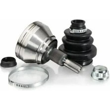 Gkn Opel Astra H 1.4 / 1.6 Twinport Dış Aks Kafası 2004-2007