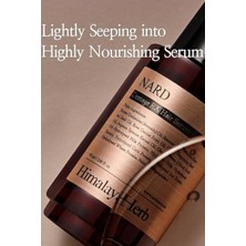 Nard Damage Rx Hair Serum - Hasar Onarıcı Saç Serumu 70ml