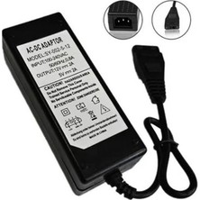 Başoda 12V/5V 2 Amper Ac-Dc YH-3018 Adaptör