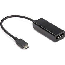 NVIDIA DISPILAY TO TYPEC DÖNÜŞTÜRÜCÜ KABLO