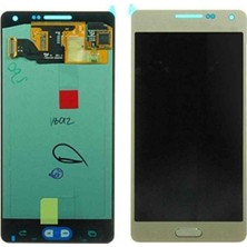 Teknonet Samsung Galaxy A700 A7 2015 Uyumlu Lcd+Dokunmatik