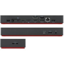 Lenovo 40B00300EU Ws Tbt 4 Dock Eu