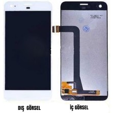 Teknonet Vestel Venüs V3 5040 Uyumlu Lcd+Dokunmatik