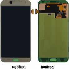 Nettech Teknonet Samsung Galaxy J400 J4 Uyumlu OLED Lcd+Dokunmatik