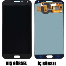 Teknonet Samsung Galaxy E700 E7 2015 Uyumlu OLED Lcd+Dokunmatik