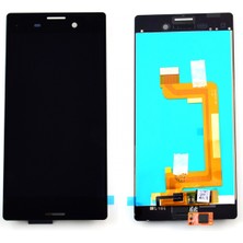 Teknonet Sony Xperia M4 Aqua Uyumlu Lcd+Dokunmatik