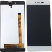 Teknonet Casper Via M1 Uyumlu Lcd+Dokunmatik