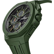 Jacques Philippe JPQGC51X41X Erkek Kol Saati