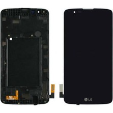 Teknonet Lg Aka Uyumlu Lcd+Dokunmatik+Çıtalı