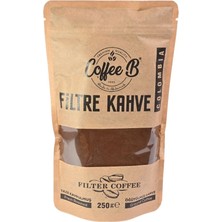 Akdamak Coffee B Filtre Kahve 250 gr