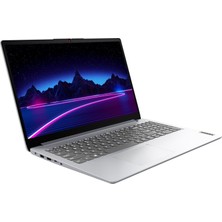 Lenovo Ideapad 1 82V700HGTX08 N4020 16GB 1tbssd 15.6" Hd W11P Dizüstü BILGISAYAR-CNT009