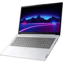 Lenovo Ideapad 1 82V700HGTX08 N4020 16GB 1tbssd 15.6" Hd W11P Dizüstü BILGISAYAR-CNT009