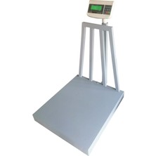 300 kg Elektronik Baskül 60X70 cm