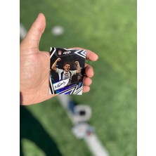 Mythos Cards Beşiktaş 2024-25 Mythos First - Tam Kutu