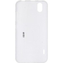 Teknonet Lg Optimus Black P970 Uyumlu Batarya Kapağı