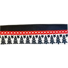 BERG Noel, Yeni Yıl, Chirstmas Çocuk Saç Bandı