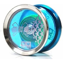 Auldey Avalance Yoyo