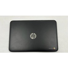 Hp Chromebook 11 G3 N2840 2 GB 128 GB Dizüstü Bilgisayar (Yenilenmiş)