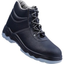 Mekap 072 Loder S2 Çelik Burunlu Iş Ayakkabısı