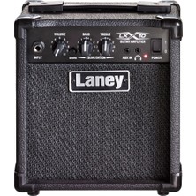 Laney Lx10 Elektro Gitar Amfisi