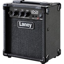 Laney Lx10 Elektro Gitar Amfisi