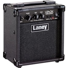 Laney Lx10 Elektro Gitar Amfisi