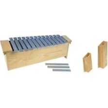 Cox FLT-5000AG Alto Glockhenspiel